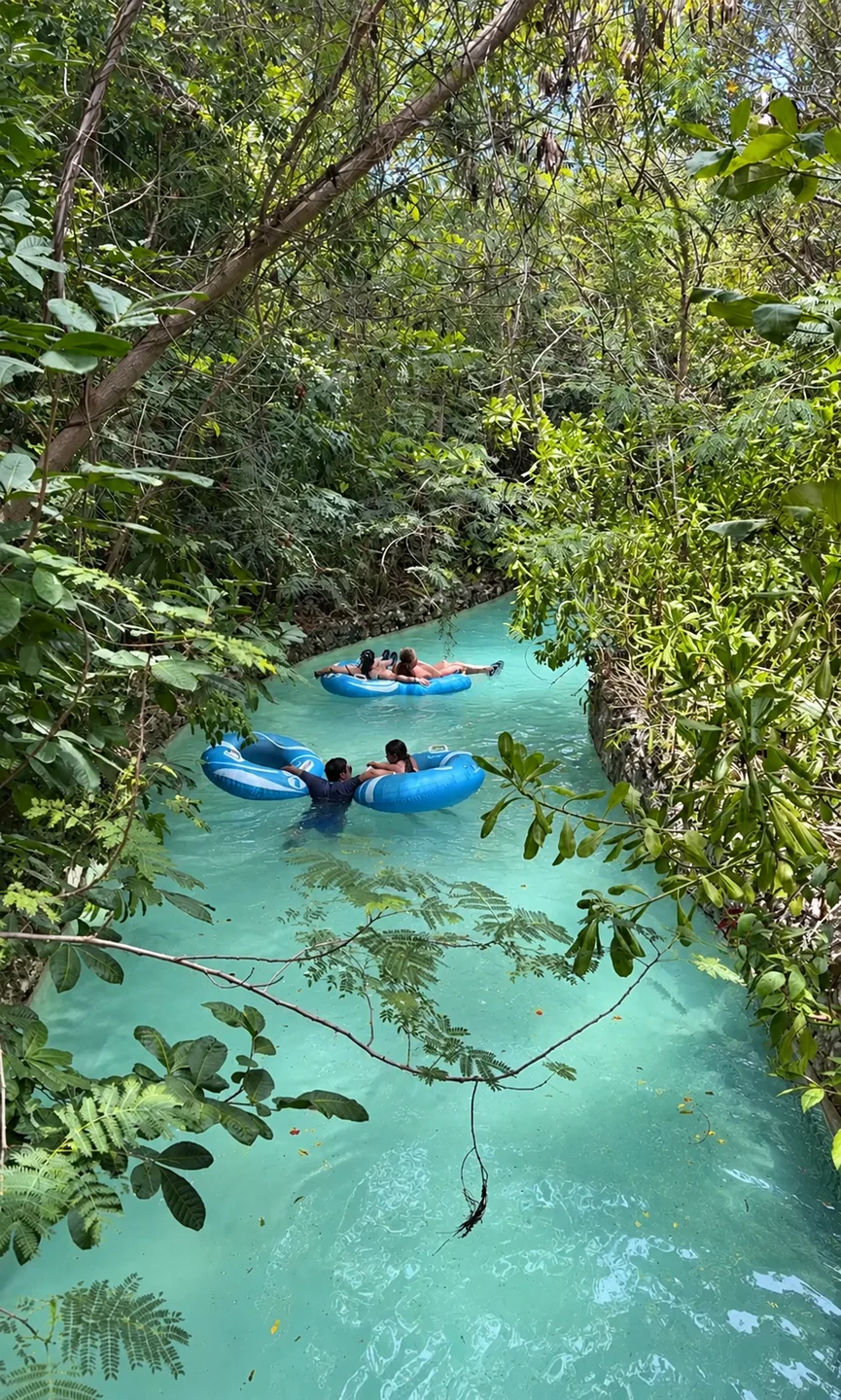 Bávaro Adventure Park, foto 2