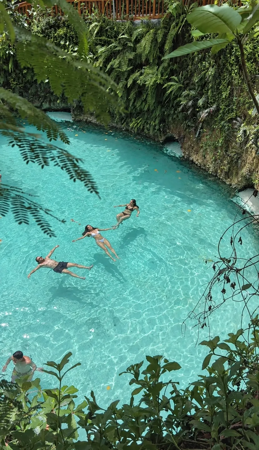 Bávaro Adventure Park, foto 3