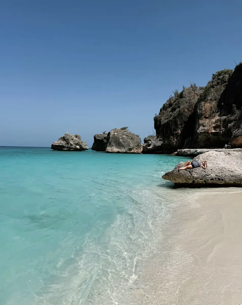 Bahía de las Águilas