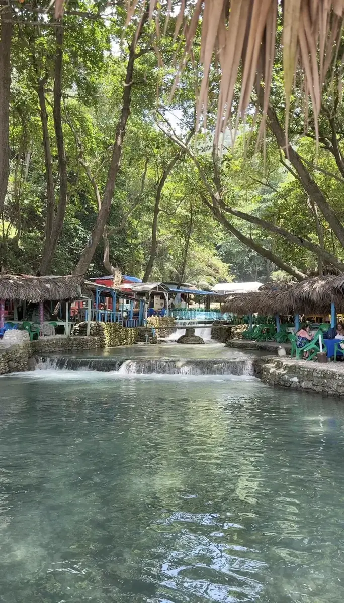 Perla del Sur — 3