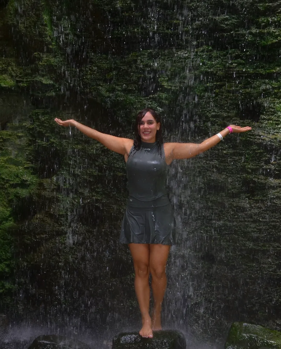 Cenote con Fiesta y Cena en Sacred River, foto 7