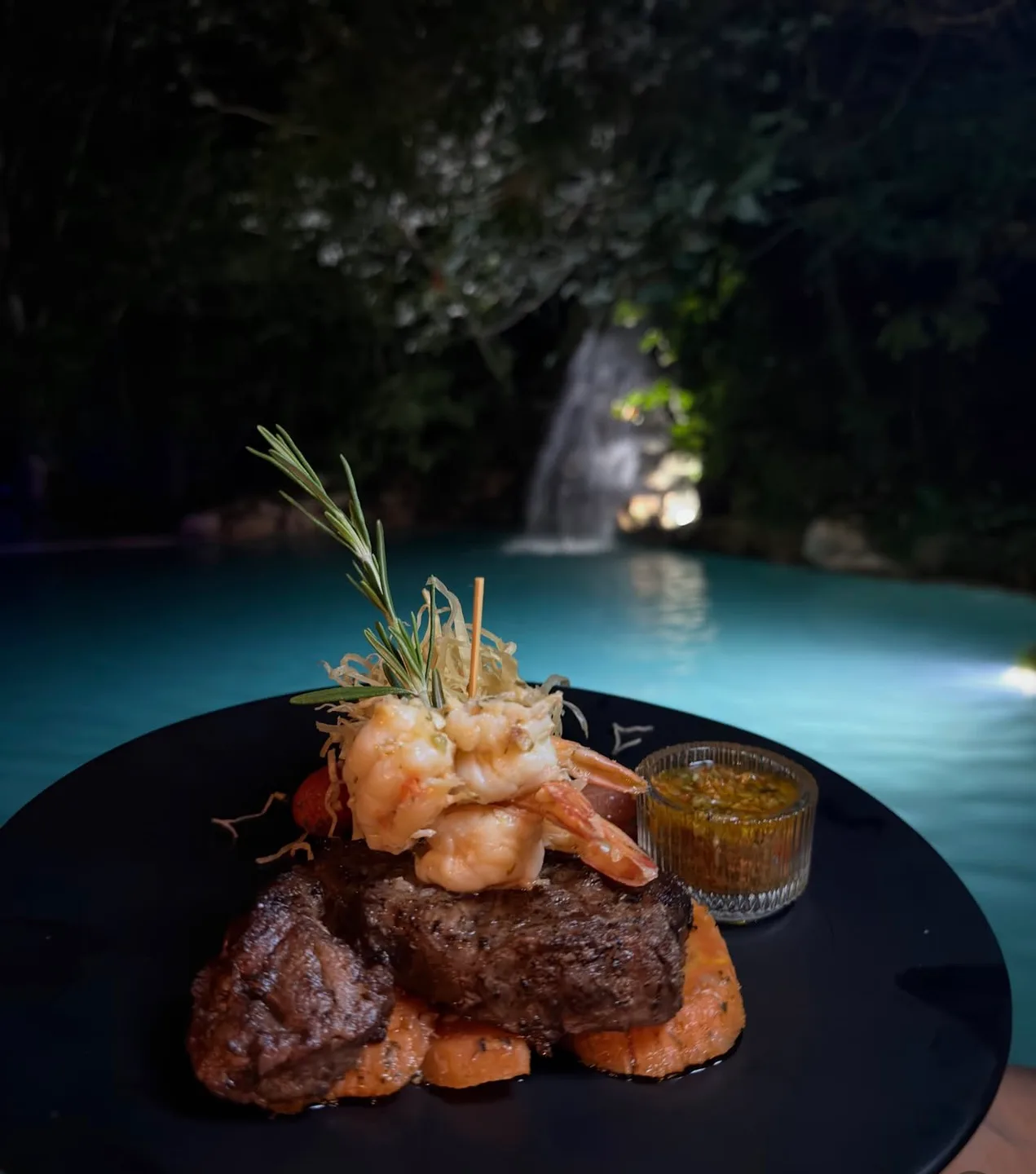 Cenote con Fiesta y Cena en Sacred River, foto 8